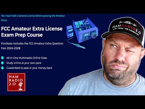 STOP Struggling with Ham Radio Tests!