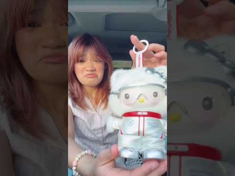 PT. 1 MINISO X SANRIO RACER UNBOXING