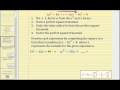 Understanding Quadratic Expressions