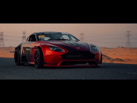 OFFSET Dubai 2023 - Official Film  | 4K