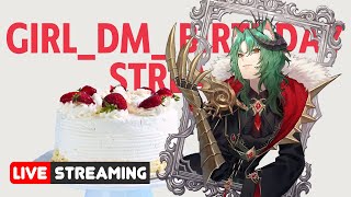 It's My Birthday! Community Day Stream :D