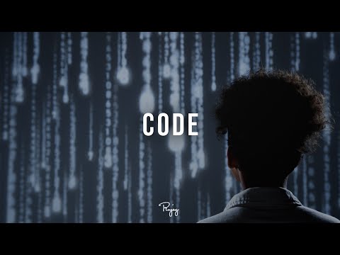 "Code" - Freestyle Rap Beat | Free Instrumental 2025 | YoungGotti #Instrumentals