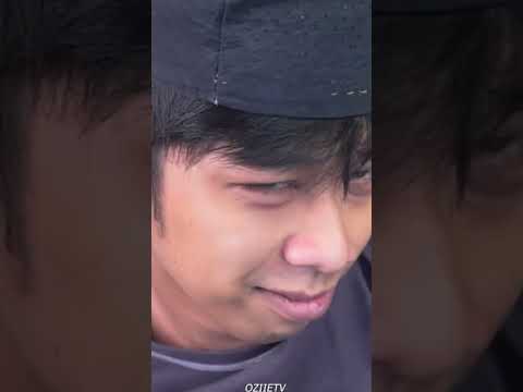 NETIZEN : LANGSUNG INGIN BERBUKA DI TEMPAT 😭😭