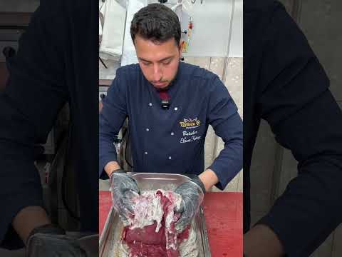 Et döner nasıl yapılır