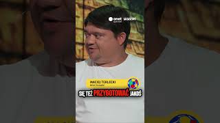 TO DLATEGO "LEWY" NIE ZOSTANIE W EUROPIE