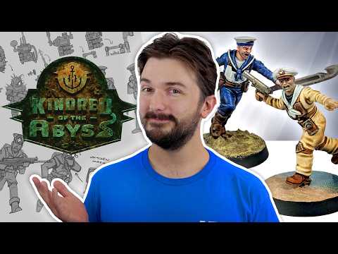 What's next for Tabletop Time Miniatures?