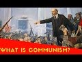 Understanding Communism