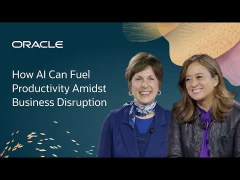 AI Now: Using AI to Lead in Times of Uncertainty