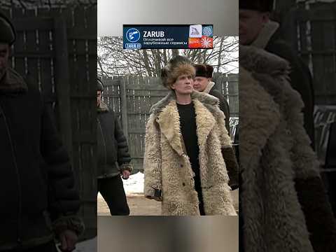 ОТКАЗАЛСЯ ДЕЛИТЬСЯ С БЕСПРЕДЕЛЬЩИКАМИ🙄 #сериал #криминал #кино #фильм