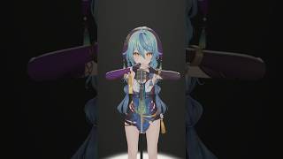 #好きすぎて滅！踊ってみた【 珠乃井ナナ / #にじさんじ 】#踊ってみた #MILK #shorts