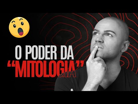 O Poder das Mitologias