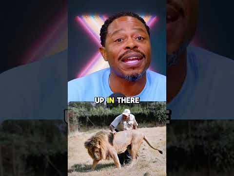 Kareem Grimes talks about his craziest audition to date