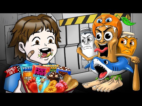 Delicious BRAINROT COMPLETE EDITON - Italian Brainrot