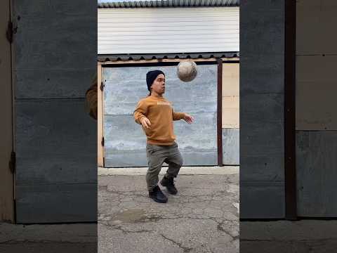 تدريب على ركلات ترجيح كرة قدم #shorts
