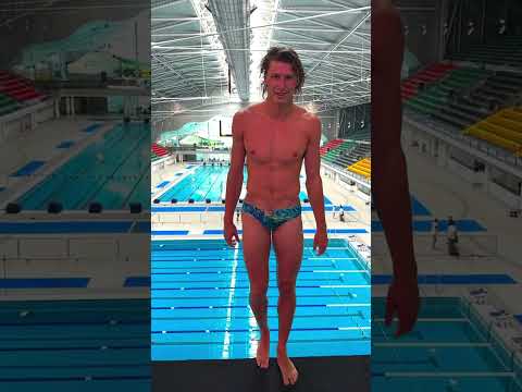 Diving