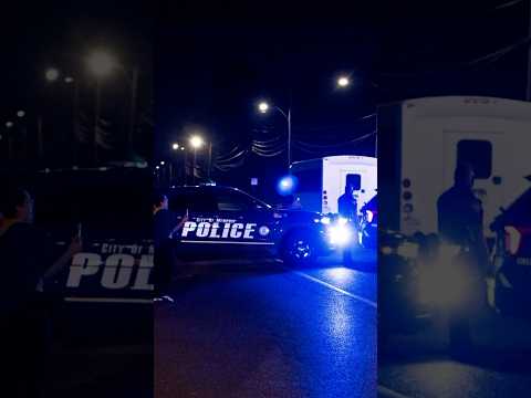 ICE agents detain more than 100 people in Memphis