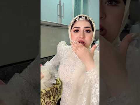 العروسه دخلت المطبخ يوم الفرح //دودو احمد// #دودو_احمد #هتضحك #comedy #مقالب_دودو #funny