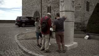 Explorer Game Bad Wimpfen