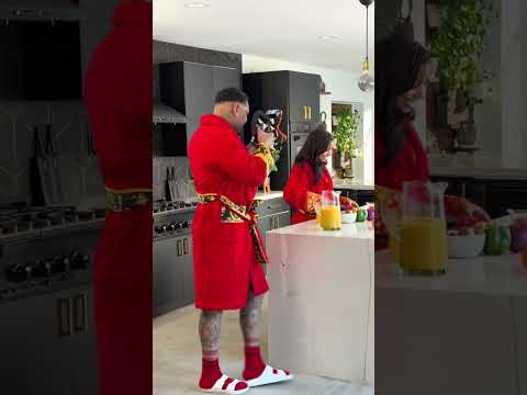 I’m grateful #alhumdulillah #amilio #OohOoh #KevinGates