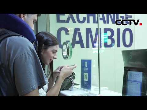今年暑期 西班牙掀起中国旅游热 | CCTV中文《新闻直播间》