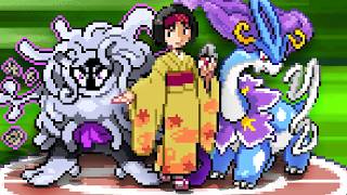 Dieser Fehler könnte uns die Nuzlocke VERLIEREN!