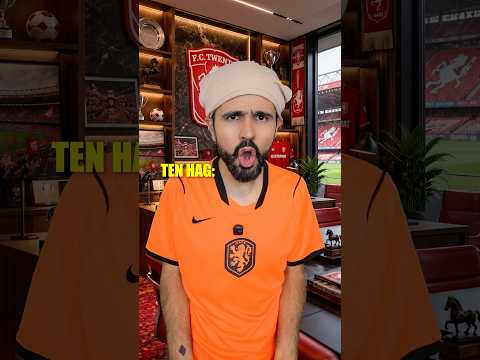 ¿Cómo era <strong>el</strong> <strong>mundo</strong> la última vez que <strong>el</strong> Manchester United ganó 5 partidos consecutivos? 😳