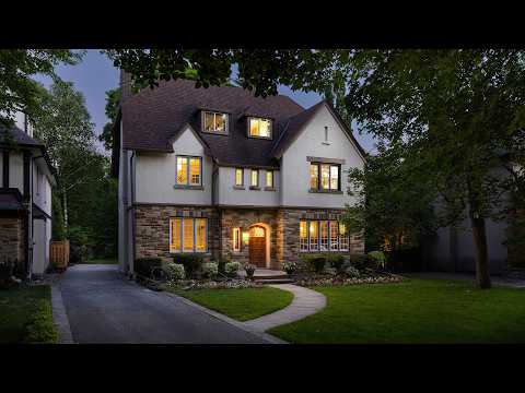 78 The Kingsway, Toronto