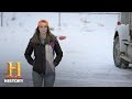 Stephanie's Journey and Challenges