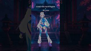 世界一おしゃれな餅つきダンス?! #shorts #yoshohaimontagem #likejennie #江戸レナ