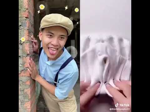 cre: #tikok #slime #xhuong #dangkykenh #funny 🍔