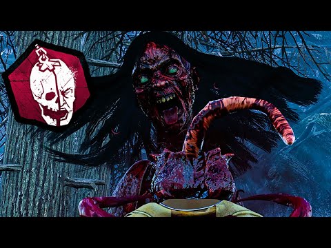NEW KILLER "THE KRASUE" IS DISGUSTING!!!