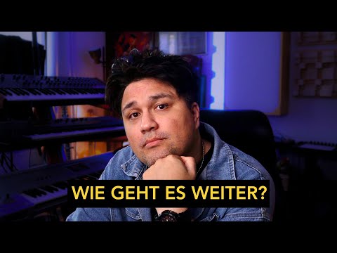 Warum keine Videos kommen.... | Vincent Lee