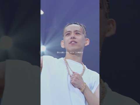 PUZZLE (Another ver.)ライブ映像公開中  #清水翔太PUZZLE武道館チャレンジ #PUZZLE #AnotherPUZZLE