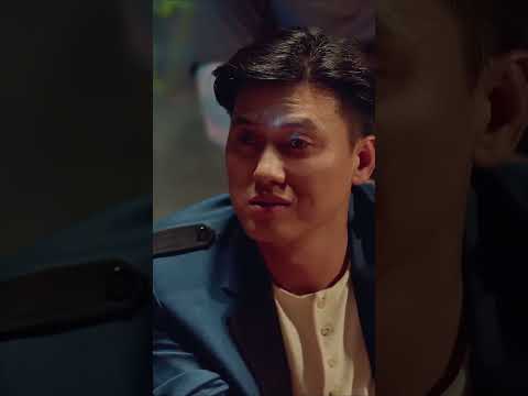 Thiếu Niên Bất Tử Tập 4 Phần 2 Chuyện chưa xong chưa biết ai là người hai mặt đâu  #Shorts