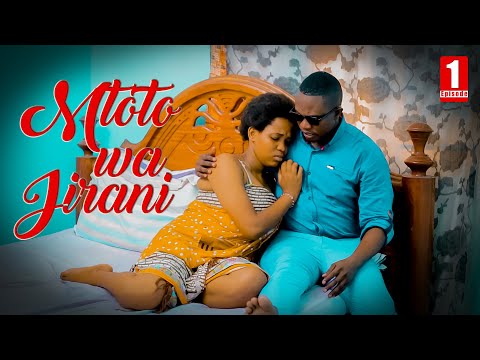 Mtoto wa Jirani – Episode 1 | Chema Ananasa Kwenye Mtego wa Mapenzi WA Mtoto WA JIRANI Yake