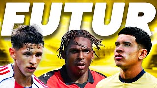 Ces jeunes vont CASSER la Ligue 1 !