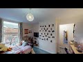 6 bedroom student house in Broomhall, Sheffield