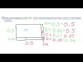 Area and Product Calculations