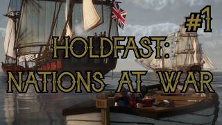 PIRATES... SPANIARDS... french. | HOLDFAST: NATION AT WAR