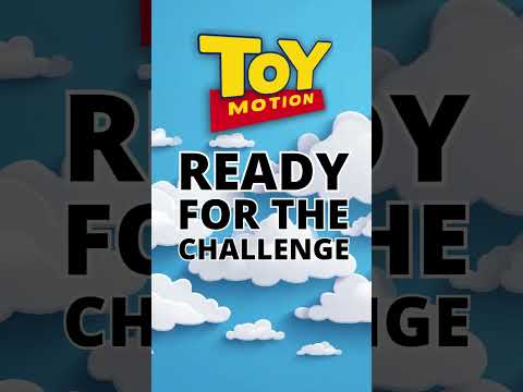 Toy Motion