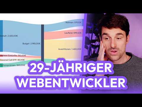 1.800€ Sparrate trotz Teilzeit: Wie geht das?!