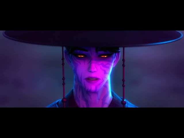 Tickets: http://laemmle.com/film/k-pop-demon-hunters | Subscribe: http://bit.ly/3b8JTym | When they aren't selling out stadiums, K-pop superstars Rumi, Mira and Zoey use their secret identities as badass demon hunters to protect their fans from an ever-present supernatural threat. Together, they must face their biggest enemy yet – an irresistible rival boy band of demons in disguise.

Tickets: http://laemmle.com/film/k-pop-demon-hunters

RELEASE DATE: 6/20/2025

-----
ABOUT LAEMMLE: Since 1938, Laemmle [Theatres] has been showing the finest independent, arthouse, and international films.

Subscribe to Laemmle's E-NEWSLETTER: http://bit.ly/3y1YSTM
Visit Laemmle.com: http://laemmle.com
Like LAEMMLE on FACEBOOK: http://bit.ly/3Qspq7Z
Follow LAEMMLE on TWITTER: http://bit.ly/3O6adYv
Follow LAEMMLE on INSTAGRAM: http://bit.ly/3y2j1cp