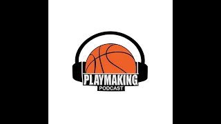 Season 3 (EP.1) NBA draft & Trade talk