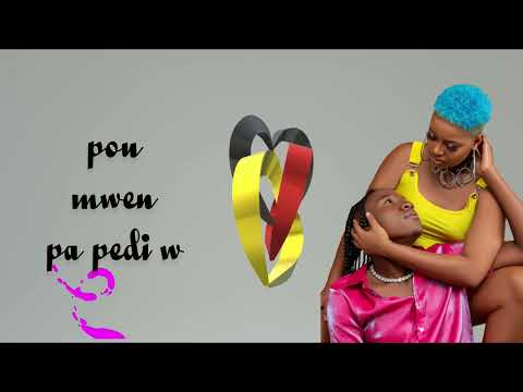 Mwen Egoyis ( M Pap Bay)-Mr.passs & Scandy