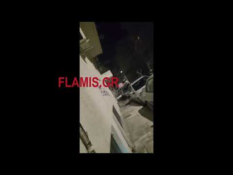 Πάτρα: Γυναίκα πήδηξε από παράθυρο και γλίτωσε από τον σύντροφό της που την χτυπούσε! (video)