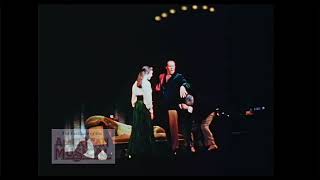 My Fair Lady on Broadway (March 15, 1956) - Julie Andrews, Rex Harrison, Robert Coote