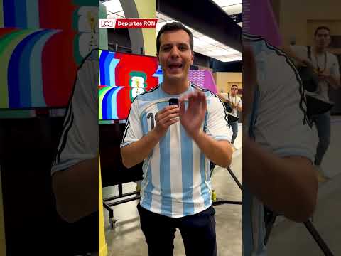 Este es el partido con más GOLES en toda la HISOTRIA