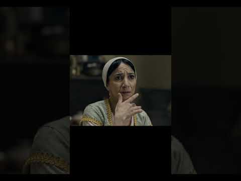 فاطمة من السطح للزنقة..😠طاقي أختك اللي تخليلك الشغل وتخرج.. قوليلها هادي هي فاطمة تاعنا! 😂👇