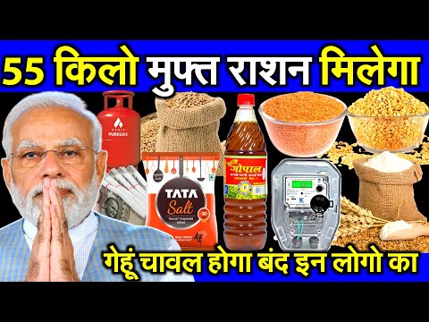 नया राशन कार्ड ऐसे बनाएं ऑनलाइन | Ration Card Apply Online 2024  | Ration Card Kaise Banaye