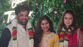 Trichy Royal Engagement